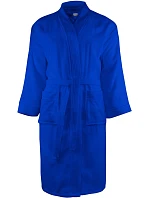 Bathrobe Župan model 22526740 royal blue - The One Towelling Bathrobe Župan model 22526740 royal blue - The One Towelling