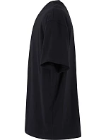 NM 003 Unisex oversize tričko z těžké bavlny model 22443025 black - New Morning Studios NM 003 Unisex oversize tričko z těžké bavlny model 22443025 black - New Morning Studios