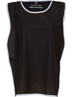 Yoko HVJ 259 Hi-Vis tabard 79.J259 čierny Yoko HVJ 259 Hi-Vis tabard 79.J259 čierny