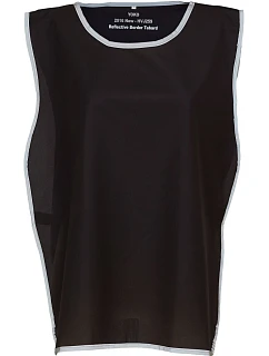 Yoko HVJ 259 Hi-Vis tabard 79.J259 čierny