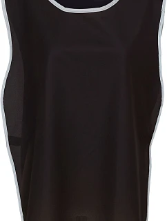 Yoko HVJ 259 Hi-Vis tabard 79.J259 čierny