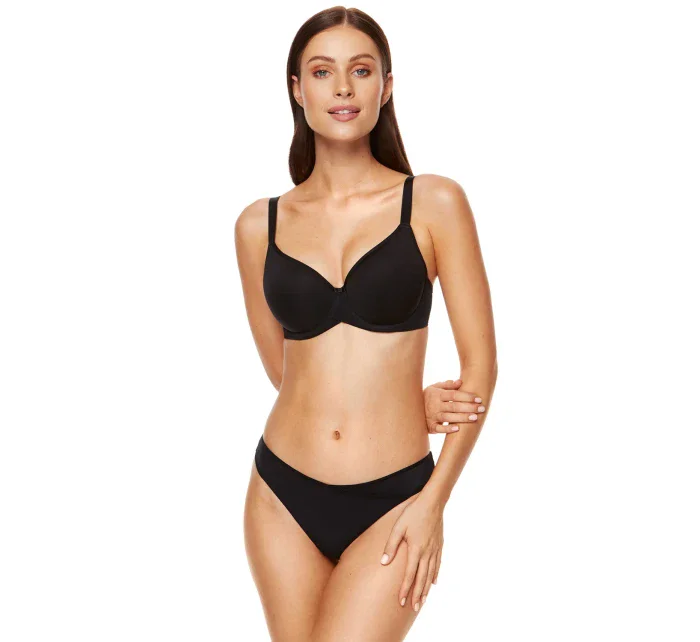 Gorteks Venus/B5 farba: čierna Gorteks Venus/B5 farba: čierna