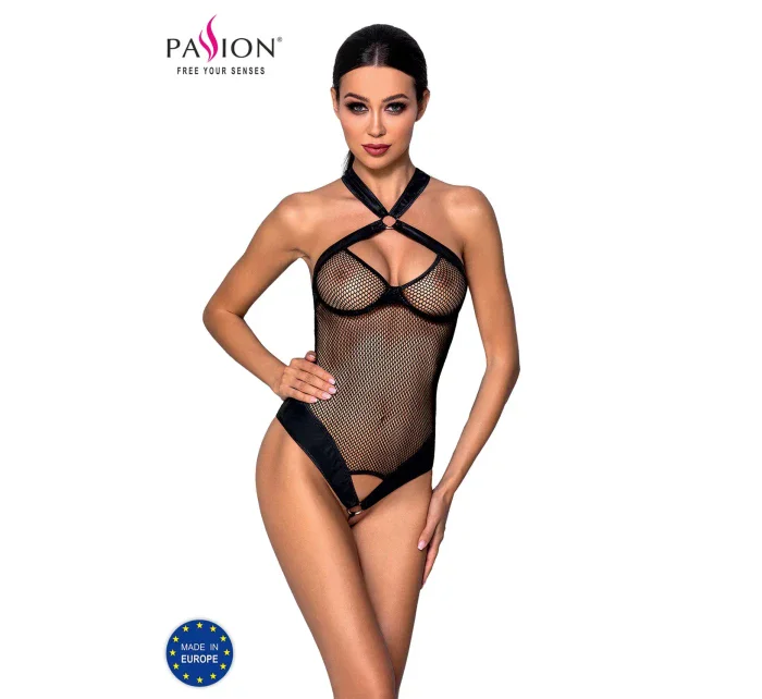 Passion Amanda body kolor:black Passion Amanda body kolor:black