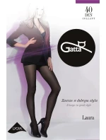 Gatta Laura 40 farba:nero