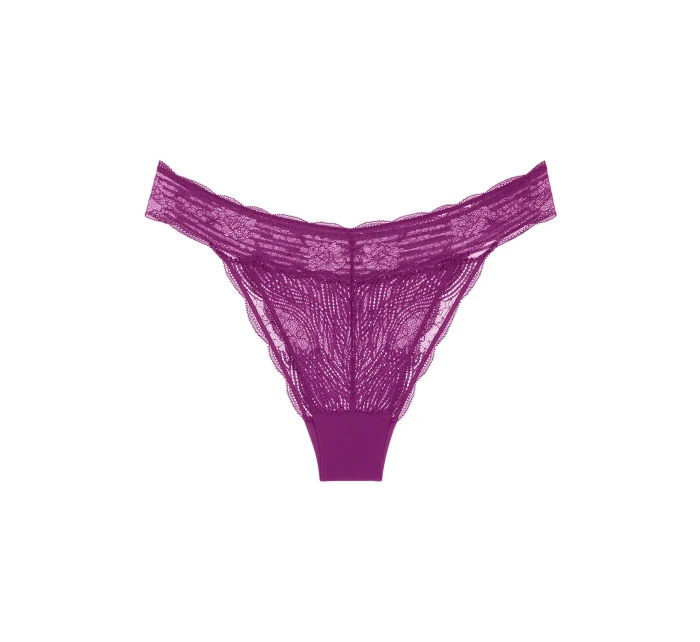 Triumph 10215908 Lift Smart Highleg Brazilian EX farba:3088-purple Triumph 10215908 Lift Smart Highleg Brazilian EX farba:3088-purple