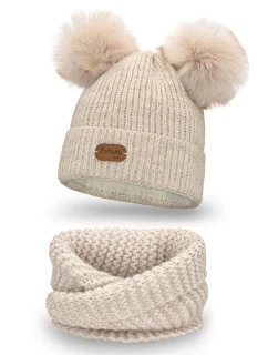 beżowy model 20325879 - PaMaMi