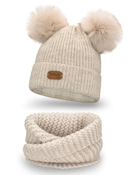 beżowy model 20325879 - PaMaMi