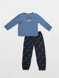 Dětské pyžamo model 18936637 - Vamp