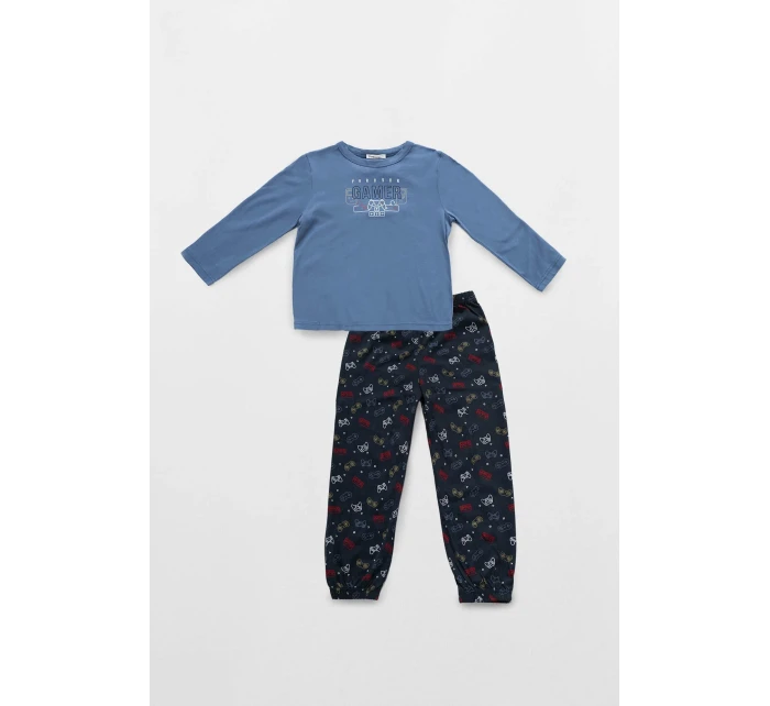 Vamp - Detské pyžamo 19634 - Vamp Vamp - Detské pyžamo 19634 - Vamp