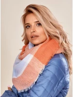 Šátek AT CH model 15090401 oranžový - FPrice