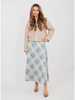 Kurtka IT KR model 22031495 beżowy - FPrice