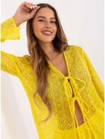 Komplet LK KMPL model 21228967 żółty - FPrice