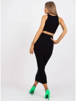 Souprava RV KMPL model 17273004 černá - FPrice Souprava RV KMPL model 17273004 černá - FPrice