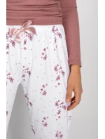 Pyžamo Anabelle - Momenti Per Me Pyžamo Anabelle - Momenti Per Me