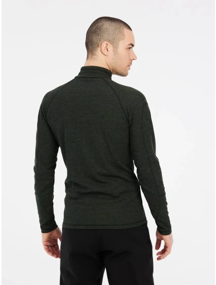 Pánska mikina Protest PRTLOUISIANA