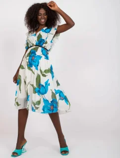 Dámské šaty DHJ SK   model 20129629 - FPrice