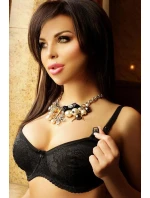 Dámska dojčiaca podprsenka MM22 Black - Kostar