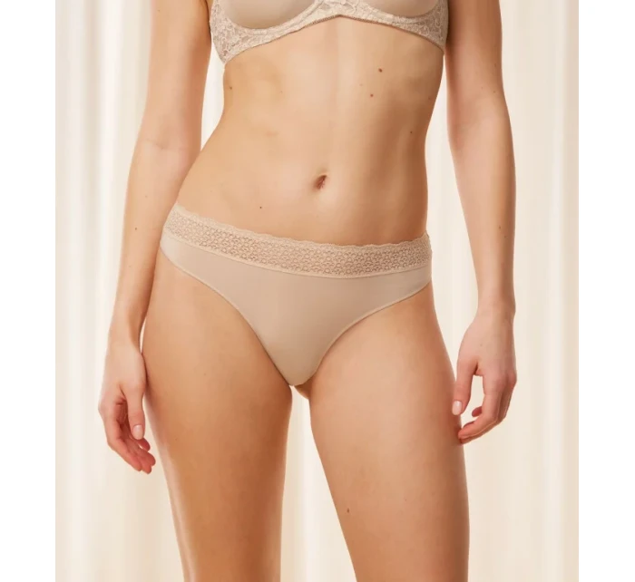 Dámske nohavičky Feel of Modal String - Triumph