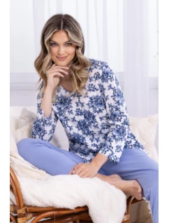 DÁMSKE PYŽAMO GLORIA 1113