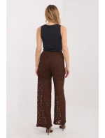 Dámske nohavice model 222596 Taliansko Moda