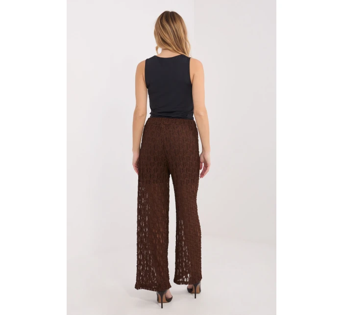 Dámske nohavice model 222596 Taliansko Moda