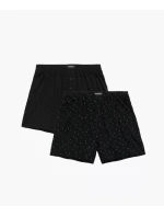 Boxerky Atlantic 2MBX-058 A'2 S-2XL