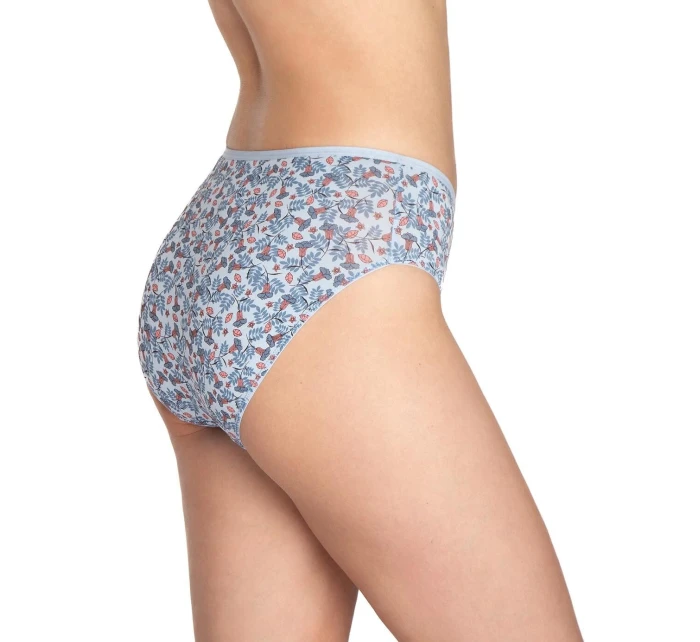 Kalhotky model 21259183 A'3 2XL - Lama