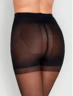 Dámské punčochové kalhoty Mona Push-Up 20 den 5-XL