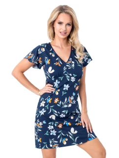 Košile Donna Caroline kr/r M-2XL