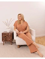 Pyžamo Regina 4008 kr/r 2XL