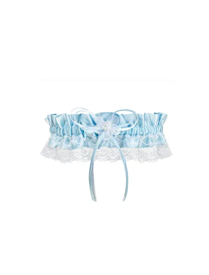 Dámský podvazek PW 30 model 20826283 - Julimex Dámský podvazek PW 30 model 20826283 - Julimex