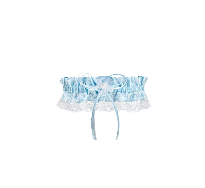 Dámský podvazek PW 30 model 20826283 - Julimex Dámský podvazek PW 30 model 20826283 - Julimex