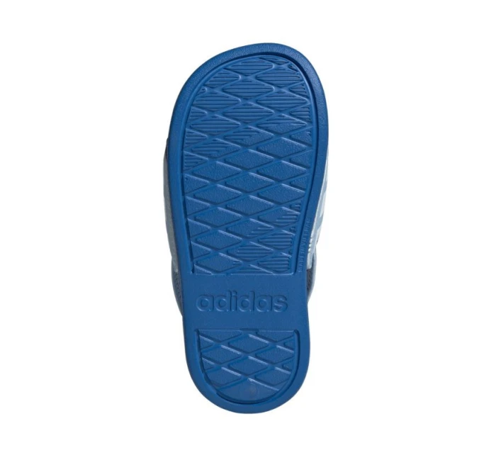 Adidas adilette Estrap Jr JR5332 sandále Adidas adilette Estrap Jr JR5332 sandále