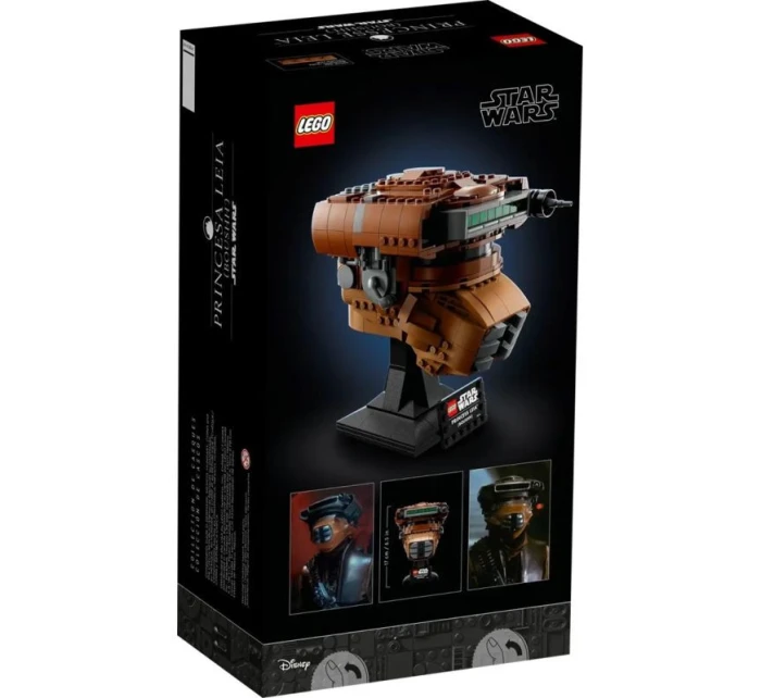 Star Wars model 21864021 - Lego