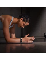 Smart Band 10 Silver  cm Stříbrná model 21867347 - Xiaomi