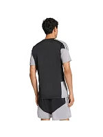 Pánske tričko adidas Tiro 26 Competition Training Jersey black, grey and white JX4254 pánske