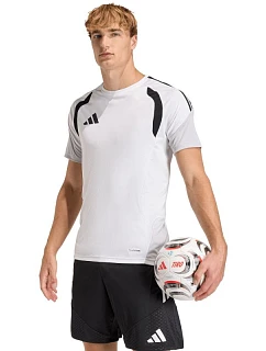 Pánské tričko Tiro 26 Competition Training Jersey white model 22056183 pánské - ADIDAS