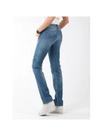 Džíny Lynn Straight model 21324007 - Lee Džíny Lynn Straight model 21324007 - Lee