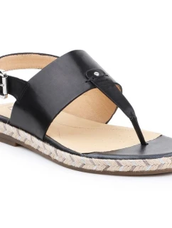 Geox D Kolleen C W D725SC-00043-C9999 sandále