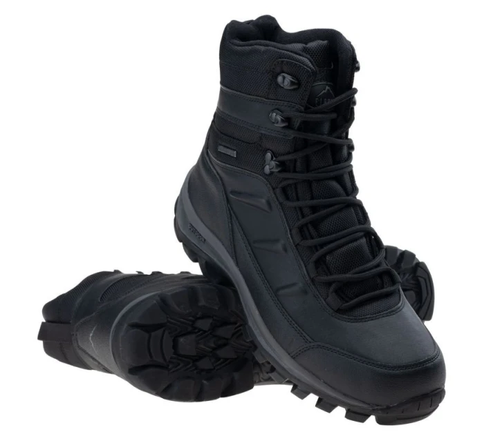 Boty Elbrus Spike Mid Wp M 92800064161