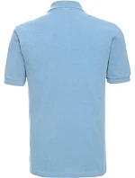 Russell Athletic 569M Piqué polo 10.569M sky Russell Athletic 569M Piqué polo 10.569M sky