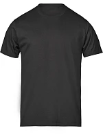 Tee Jays TJ 1140B Detské tričko „Unlabeled“ 18.114B čierne Tee Jays TJ 1140B Detské tričko „Unlabeled“ 18.114B čierne
