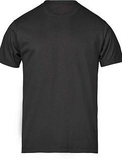 TJ Dětské tričko "Unlabeled" black model 22464827 - Tee Jays