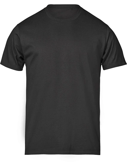 Tee Jays TJ 1140B Detské tričko „Unlabeled“ 18.114B čierne Tee Jays TJ 1140B Detské tričko „Unlabeled“ 18.114B čierne