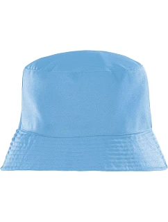 Result Headwear RC 985X Klobúk „Reversible“ 28.985X sky/white