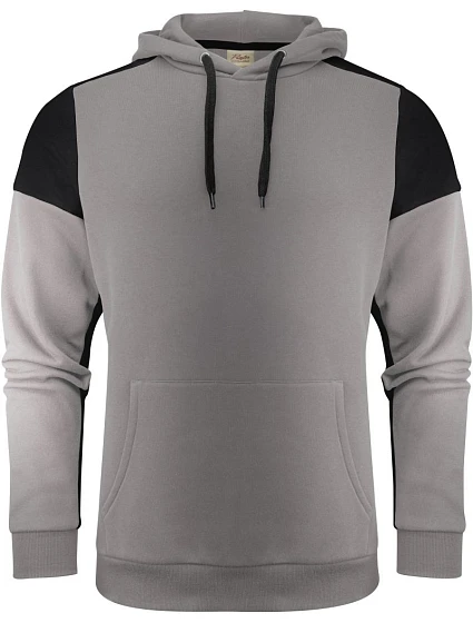 Printer Prime Hoodie Mikina s kapucňou 61.2070 antracitová/čierna Printer Prime Hoodie Mikina s kapucňou 61.2070 antracitová/čierna