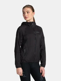 Dámska bunda ROSA W Čierna - Kilpi