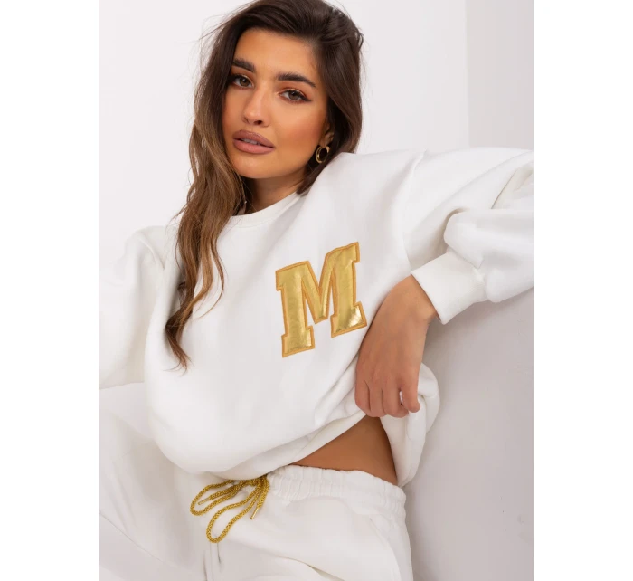 Súprava EM KMPL 669.10X ecru