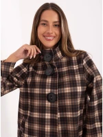 Kabát IT EN 31820 1.26 ťava