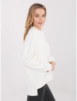 Bluza RV BL model 21834227 ecru - FPrice